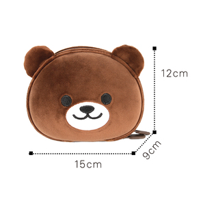 Sling mensajero Cruz pequeña de moda mini bolso lindo hombro coreano bolso <span class=keywords><strong>bandolera</strong></span> mini para las niñas - Product Image 4