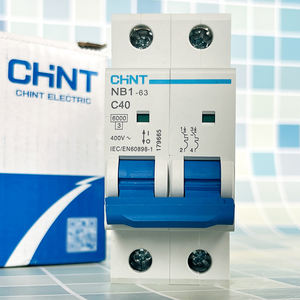 <span class=keywords><strong>Prix</strong></span> de gros 2025 Disjoncteur différentiel haute tension Acb 63a - Product Image 5