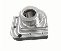 Service d'usinage CNC de haute précision, marque LeapX, pièces usinées sur mesure en acier inoxydable 304, fraisage de précision, tournage, électroérosion à fil