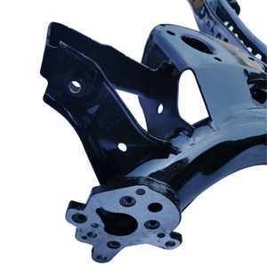 อะไหล่เปลี่ยนคานเพลาหลัง New WGSKT Steel 5Q0501049AF สำหรับ Golf VII MK7 BA5 BV5 - Product Image 4