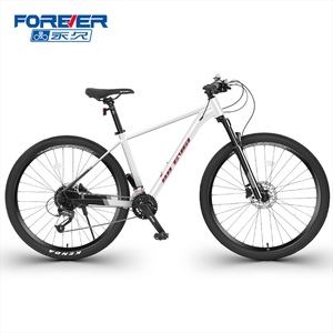 Bicicleta de Montaña de 26/27.5 Pulgadas, 18/24 Velocidades, Todoterreno, para Hombre, en Oferta - Product Image 5