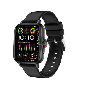 Nuevo Reloj Inteligente Cuadrado IOS 2025 con GPS, Monitor de Ritmo Cardíaco, Resistente al Agua IP68, Pantalla TFT, Correa de Gel de Sílice, Videollamadas y Pagos - Product Image 5