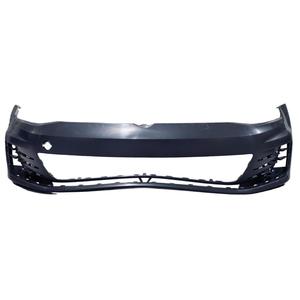 Cubiertas Originales para Automóviles, Parachoques Delantero 5GG807217AG para <span class=keywords><strong>Volkswagen</strong></span> VW <span class=keywords><strong>GOLF</strong></span> VII <span class=keywords><strong>Golf</strong></span> 7 <span class=keywords><strong>GTI</strong></span> <span class=keywords><strong>2012</strong></span> 2013 2014 2015 2016 2017 - Product Image 1