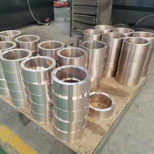 เครื่องบดกรวยชนิดเข็มปลอกทองแดงด้านในกำหนดเองได้ - Product Image 6