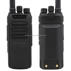 Wanneton DP8500 FWalkie-talkie <b>Battery</b> 4800mAh - Product Image 5