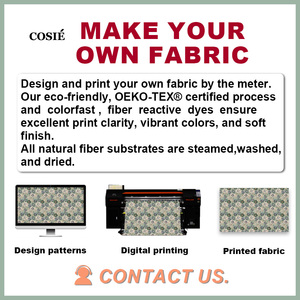 2025 мягкая хлопчатобумажная ткань Liberty Tana - Product Image 5