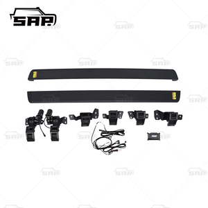 Shamo phụ tùng ô tô chất lượng cao Tự động điện bên bước điện chạy Hội Đồng Quản trị cho BAW 212 phụ kiện - Product Image 2