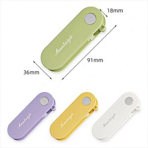 2026 Hot Sell Mini Convenient Fruit Knife Portable Folding Household Products Kitchen Peeling Knife Home Promotion <b>Gifts</b> - Product Image 2