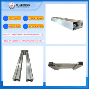 Valla Retráctil <span class=keywords><strong>Plegable</strong></span> de Aluminio para Exteriores con Función Eléctrica, Paneles de Privacidad Duraderos con Recubrimiento en Polvo - Product Image 2