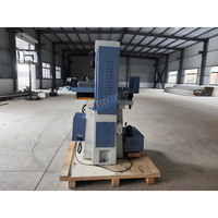 Meuleuse verticale CNC HengDaFlow Factory M618 1,1 kW haute productivité 220V/380V en provenance de Chine