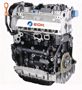 บล็อกกระบอก A4รถ Audi A3 Q5 A6L A5กอล์ฟ <span class=keywords><strong>Volkswagen</strong></span> คุณภาพสูง Gen2 CDN CDA cfn caw CCZ 1.8T 2.0T <span class=keywords><strong>TSI</strong></span> TFSI - Product Image 1