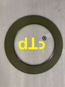 Disco de Fricción para Cargador 4253311510, Placa de Disco 425-33-11510 para Komatsu WA420-1WA470-1 - Product Image 2