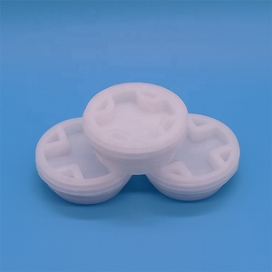 Bán Buôn Thép Trống Cap Con Dấu 2 Inch Và 3/4 Inch Kim Loại Tinplate Pilfer Bằng Chứng Sắt Mũ - Product Image 5