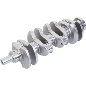 Pour <span class=keywords><strong>Honda</strong></span> Acura RSX Civic Integra Type R Accord Euro R FR-V flux CR-V Stepwgn Edix K20 K20A 2.0L vilebrequins - Product Image 2