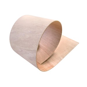 Contreplaqué flexible 2 voies 2mm 3mm <span class=keywords><strong>Bois</strong></span> cintré pour formes complexes - Product Image 2