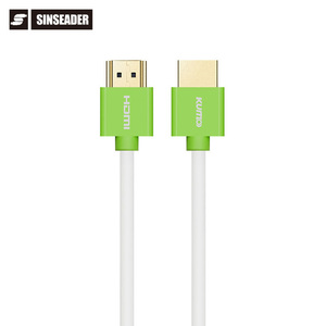 <span class=keywords><strong>Câble</strong></span> <span class=keywords><strong>HDMI</strong></span> vidéo Ultra Premium, haute vitesse, 1M, 2M, 3M, <span class=keywords><strong>4M</strong></span>, 5M, 4K x 2K, 30hz, HD, livraison gratuite - Product Image 1