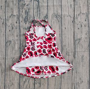 ชุดเสื้อผ้าเด็กผู้ชายสีน้ำเงินปักลายเครื่องมือ รุ่น BSSO1666 แบบสั่งทำพิเศษ ชุดเด็กขายส่ง ชุดแขนสั้น - Product Image 5