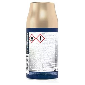 ริคาริก้า สเปรย์น้ำหอมไฟฟ้าอัตโนมัติ (250 มล.) รีเฟรชชิ่ง แอร์ PET W381186 - Product Image 2