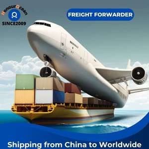 Ups agente de envío más barato flete aéreo de China a Moldavia Dar Es Salaam Camerún Filipinas - Product Image 3