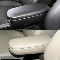 Pour vw golf 4 Bora MK4 boîte d'accoudoir Central 1999-2004 boîte à gants boîte de rangement fabricant en gros volkswagen golf 4