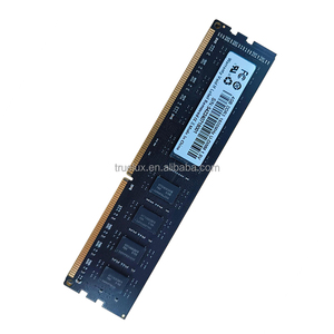 Modulo di Memoria <span class=keywords><strong>RAM</strong></span> <span class=keywords><strong>DDR3</strong></span> 4GB 1600MHz 1.5V UDIMM Prodotto in Cina, Completamente Compatibile per Desktop, Prezzo all'Ingrosso OEM, <span class=keywords><strong>RAM</strong></span> <span class=keywords><strong>DDR3</strong></span> 4G Memoria - Product Image 5