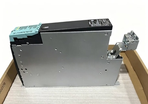 โมดูลควบคุมมอเตอร์ 6SL3120-2TE21-0AD0 6SL3120-1TE23-0AD0 โมดูลขับเคลื่อนมอเตอร์เดี่ยว S120 3AC 400V 30A 6SL3120-2TE21-0AD0 - Product Image 5