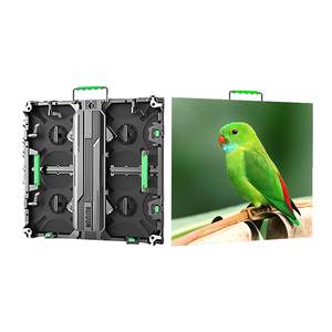 Alquiler de pantalla LED P3.91 para exteriores: pantalla vibrante para eventos masivos - Product Image 3