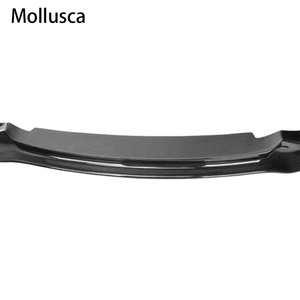 Alerón Delantero de Fibra de Carbono Estilo V para BMW Serie 3 F80 M3/F82 M4 Sedán 2013-2019 - Product Image 5