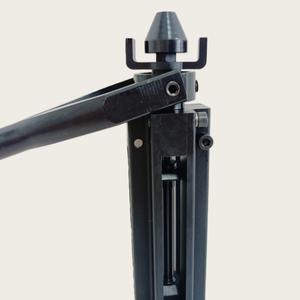 Tête d'affûtage portable professionnelle Sunnen JN-95 pour perceuses à culbuteurs et finition des trous de bielles - Product Image 1