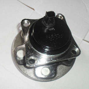 Roulement de moyeu de roue arrière automobile en gros - Nouveau numéro de pièce 43202-JE20A pour les <span class=keywords><strong>roues</strong></span> arrière des véhicules à deux <span class=keywords><strong>roues</strong></span> <span class=keywords><strong>motrices</strong></span> - Product Image 6