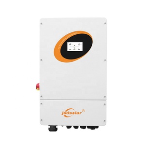 Complete Set <b>Solar</b> Energy <b>Power</b> Storage System 6kW 12kW 18kW 24kW 30kW Hybrid Off Grid Generation <b>Kit</b> - Product Image 3