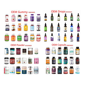 Crema Reductora de Grasa para Abdomen, Cintura, Glúteos, Cara y Cuerpo, Sin Efectos Secundarios, con Logotipo Privado - Product Image 5
