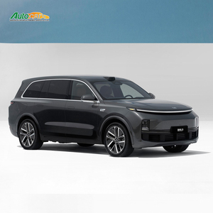 새로 출시된 2025 Lixiang <span class=keywords><strong>Li</strong></span> Xiang Auto L9 ULTRA 하이브리드 SUV 신에너지 차량 고성능 이상적 - Product Image 1