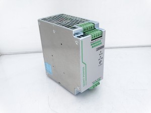 Alimentation électrique CONTACT QUINT-PS1AC12DC15 NEUVE - Product Image 1