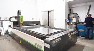 Panneau de signalisation durable personnalisé en usine panneaux d'avertissement de chaussée pour la sécurité et la navigation - Product Image 5