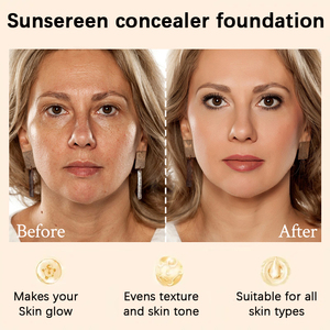 1000 Uds. Cosméticos con logotipo personalizado <span class=keywords><strong>Super</strong></span> <span class=keywords><strong>Stay</strong></span> <span class=keywords><strong>24</strong></span> <span class=keywords><strong>base</strong></span> de cobertura completa Etiqueta Privada cara <span class=keywords><strong>base</strong></span> líquida mate orgánica Natural - Product Image 3