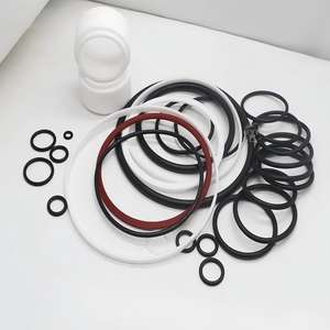 Kit de Reparación de Sello de Aceite para Martillo Belite 195, Piezas de Maquinaria de Construcción Hidráulica para Excavadoras DYN, Venta al por Mayor, Hecho en China - Product Image 2