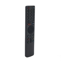 Nuevo XMRM-010 para Mi TV 4S 4K para XIAOMI MI TV Control Remoto por Voz con Asistente de Google L32M5-5ASP XMRM-010 Fernbedienung