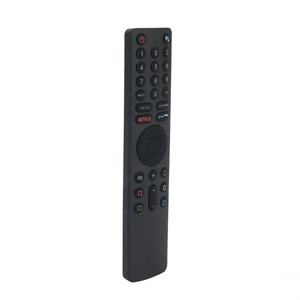 Nuevo XMRM-010 para Mi TV 4S 4K para XIAOMI MI TV Control Remoto por Voz con Asistente de Google <span class=keywords><strong>L32M5</strong></span>-5ASP XMRM-010 Fernbedienung - Product Image 5