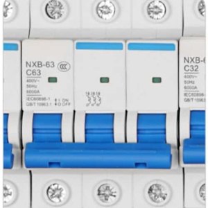 IP65 IP67 Industrial Distribution Junction <b>Box</b> <b>Waterproof</b> ABS Plastic with Aluminum and Metal 63A Socket <b>Box</b> - Product Image 5