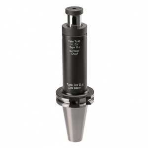 Ttake Tc40 H.. D..c Iso Taper Chucks Din 69871 - Product Image 2