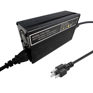 Batería de Iones de Litio y Fosfato de Hierro XYM 180w 48v4a 3a, Baterías de 48v QD180A QD180A - Product Image 4