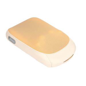 <span class=keywords><strong>Coussin</strong></span> de massage sans fil pour siège de <span class=keywords><strong>voiture</strong></span>, pour le bureau à domicile, les soins de santé, soulagement des douleurs lombaires et dorsales, avec chaleur et massage pétrissant pour chaise - Product Image 6