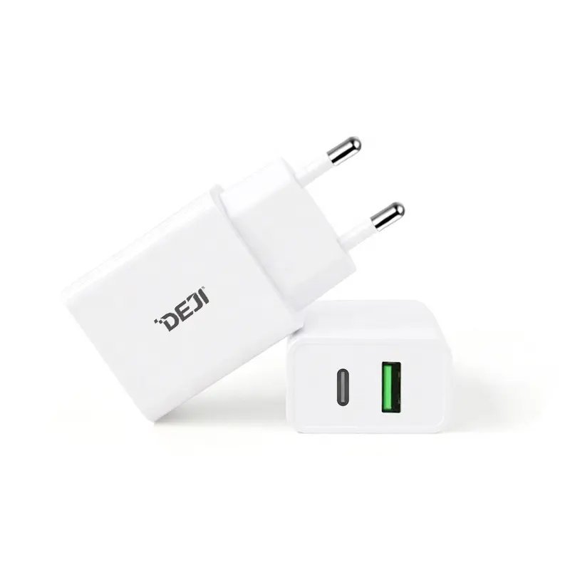 Original wholesale Type C PD 20w fast charger for Apple Fast 20W PD charger for iPad iPhone 12 power adapter QC3.0
