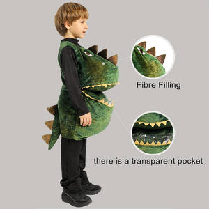 <span class=keywords><strong>Disfraces</strong></span> de <span class=keywords><strong>dinosaurio</strong></span> para niños de <span class=keywords><strong>carnaval</strong></span>, <span class=keywords><strong>disfraces</strong></span> de animales de televisión y películas para niños - Product Image 5