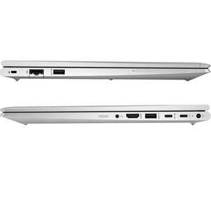Portátil Empresarial Elitebook 650 G10 <span class=keywords><strong>de</strong></span> 16 Pulgadas FHD <span class=keywords><strong>de</strong></span> Aluminio, Intel <span class=keywords><strong>de</strong></span> 13.ª Generación, 10 Núcleos I7-1355U, 16 GB <span class=keywords><strong>de</strong></span> RAM DDR4, 1 TB SSD, Nuevo, Inalámbrico - Product Image 4