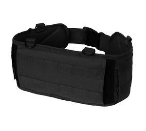 Cinturón Táctico de Muestra Gratuita, Cinturón de Combate Ligero para Seguridad en Exteriores, Cinturón Acolchado de Alta Resistencia - Product Image 2