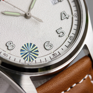 Reloj Mecánico para Hombre Equipado con el Aclamado Movimiento Automático Sea Eagle TOP Level 2824 - Product Image 3