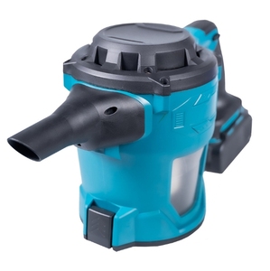 Aspiradora de mano de iones de litio explosiva, aspiradora de coche de alta potencia, aspiradora doméstica de gran succión, soplador de polvo portátil - Product Image 1