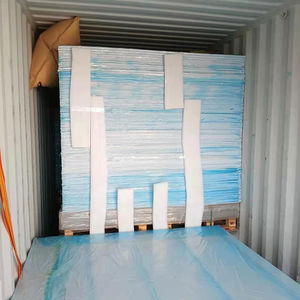 Panneau en mousse PVC YINGCHUANG PVC FOREX 2050X3050mm pour découpe, laminage, gravure, impression <span class=keywords><strong>grand</strong></span> <span class=keywords><strong>format</strong></span>, affichage - Product Image 6